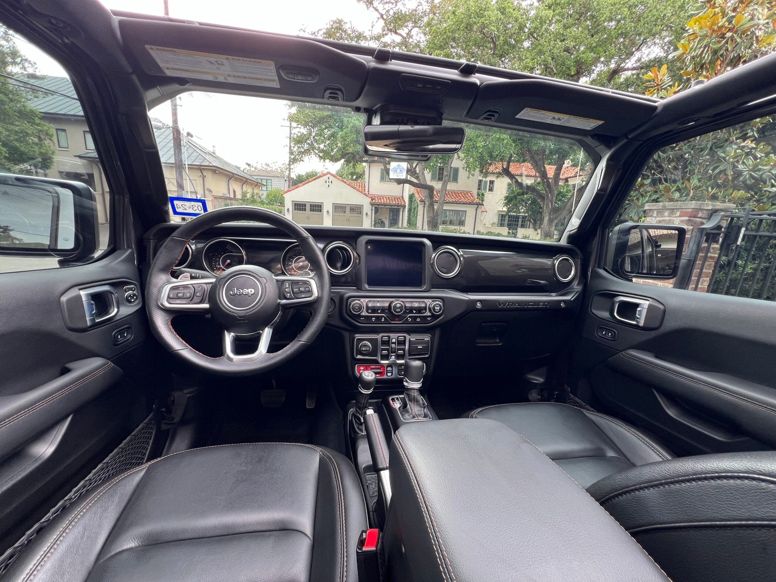 Car Interior Detailing Process: How We Deep Clean & Rejuvenate Your Cabin