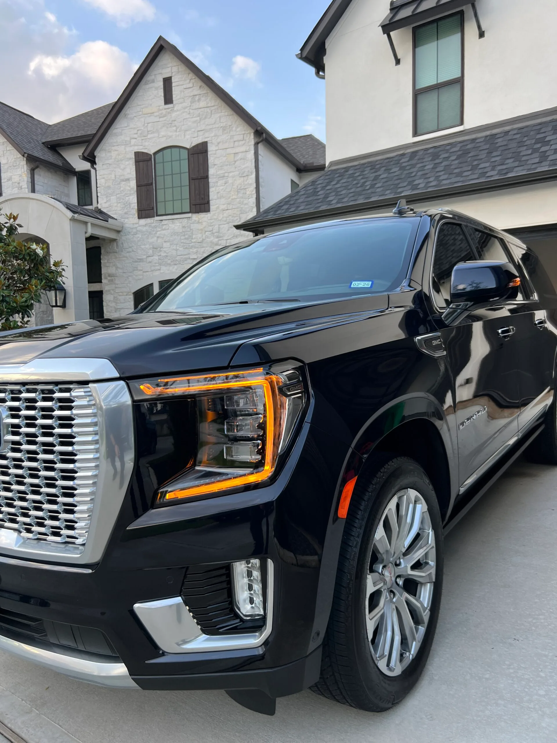Mobile Car Detailing in Houston, convenience Delivered to Your Doorstep