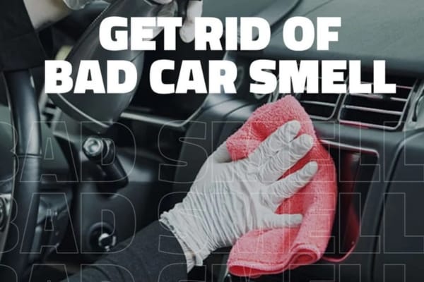 Odor Removal Odor Removal
