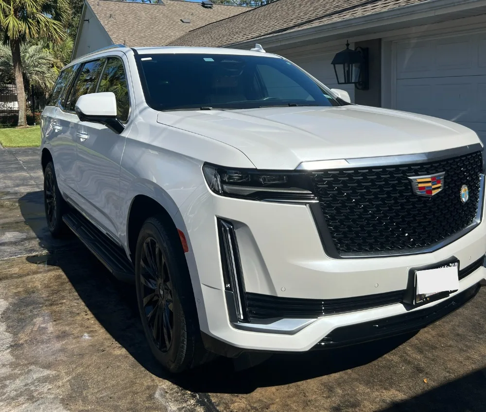 Exterior Car Detailing Houston Exterior Car Detailing Houston