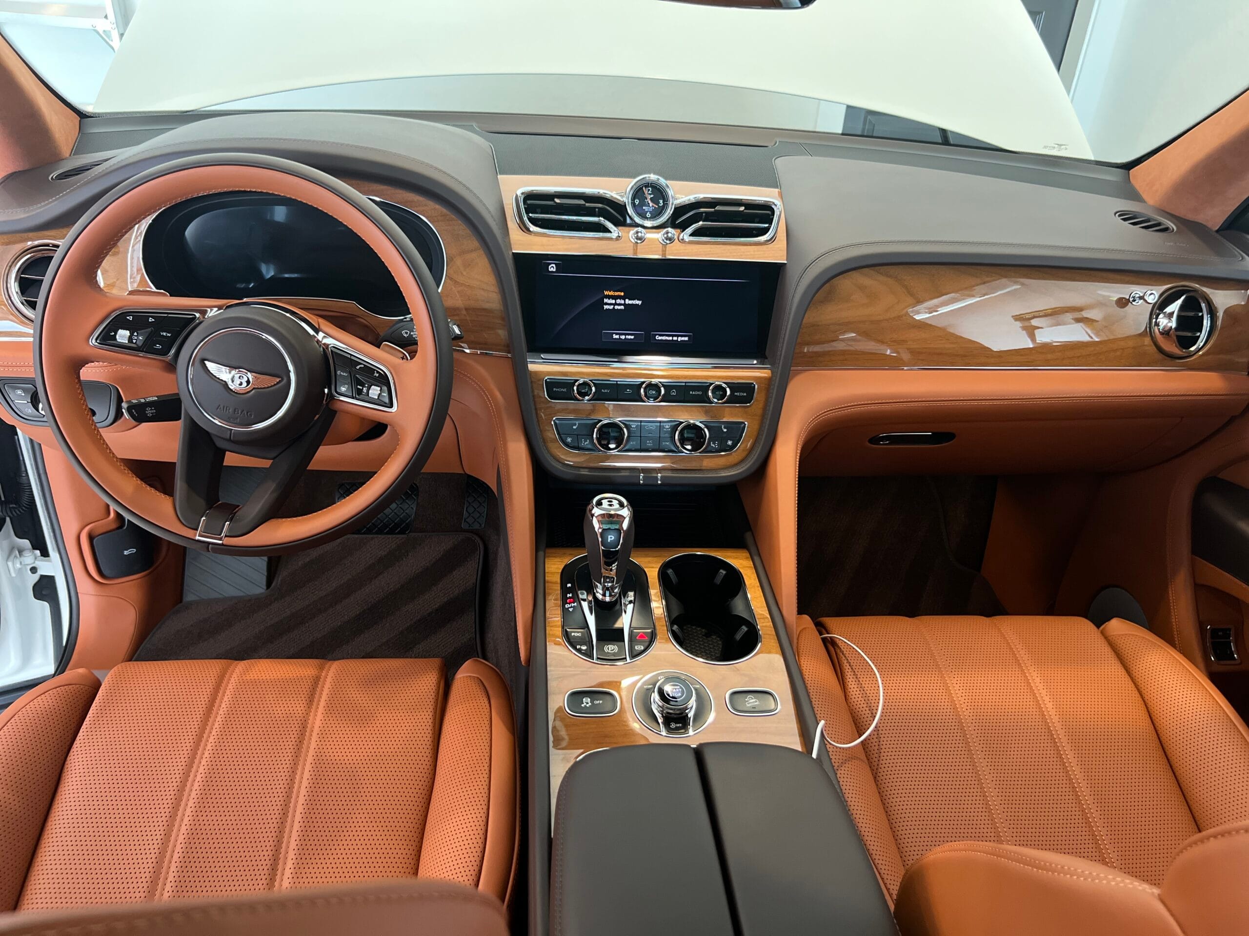 Best Interior car detailing Houston