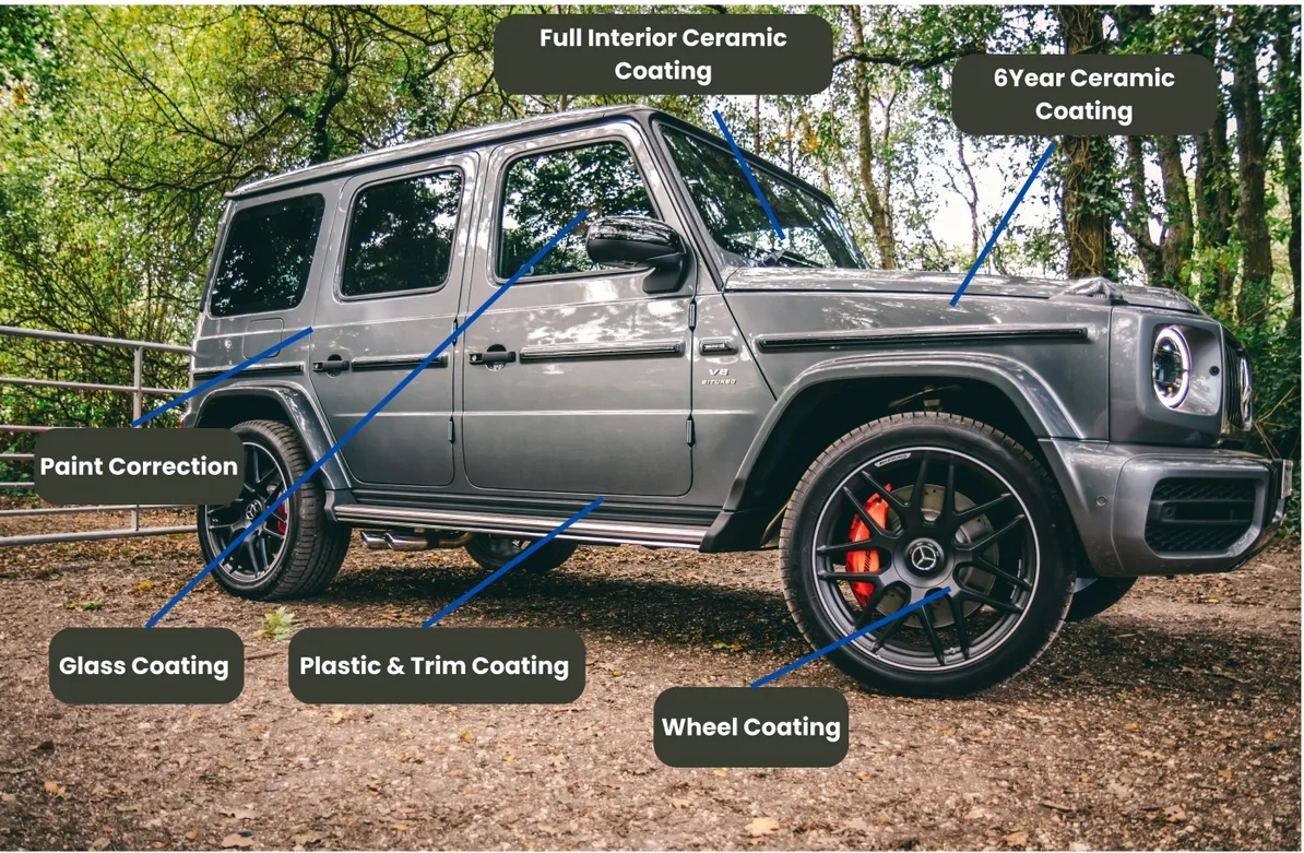 Car Detailing Services in Houston Car Detailing Services in Houston