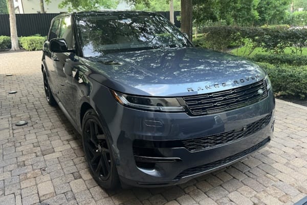 Car Detailing Services Houston