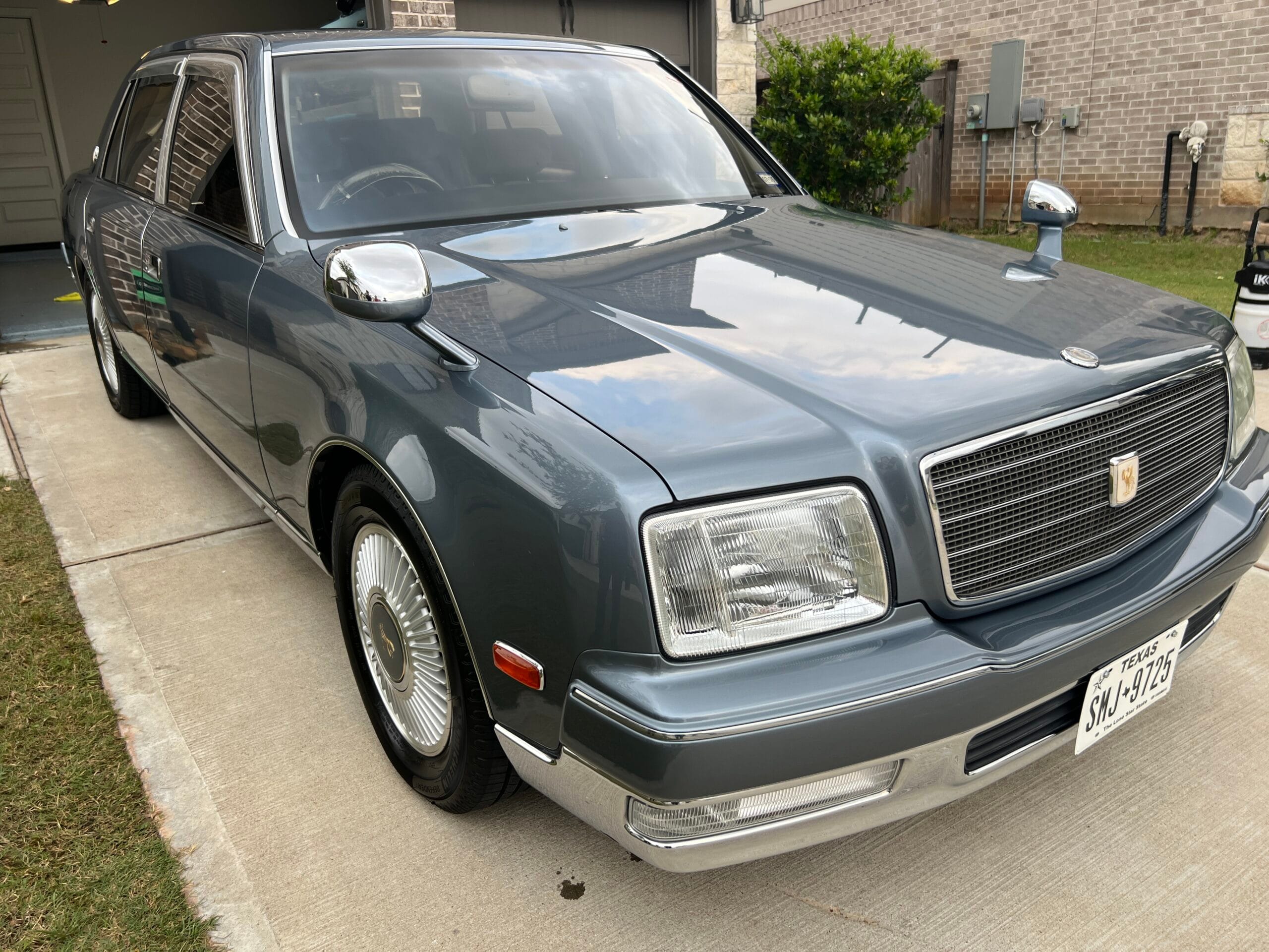 Best car Ceramic Coating Houston