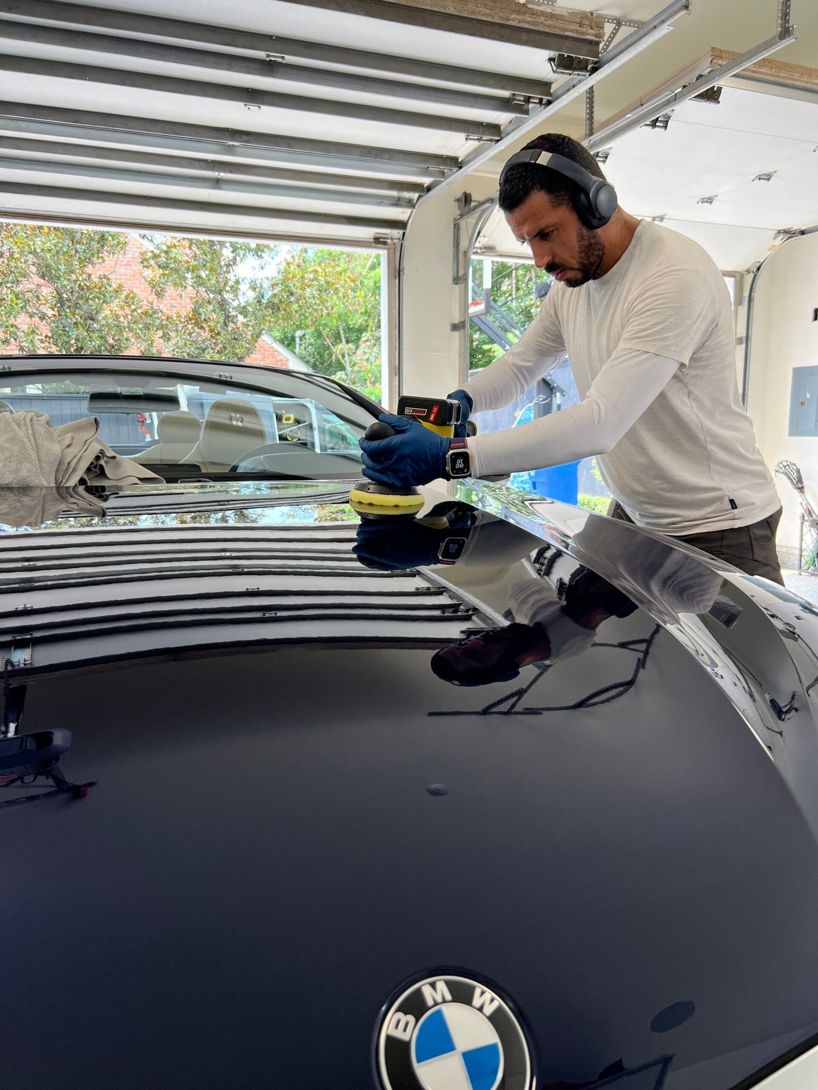 Houston Car Detailing Experts Bust the Top 5 Car Care Myths