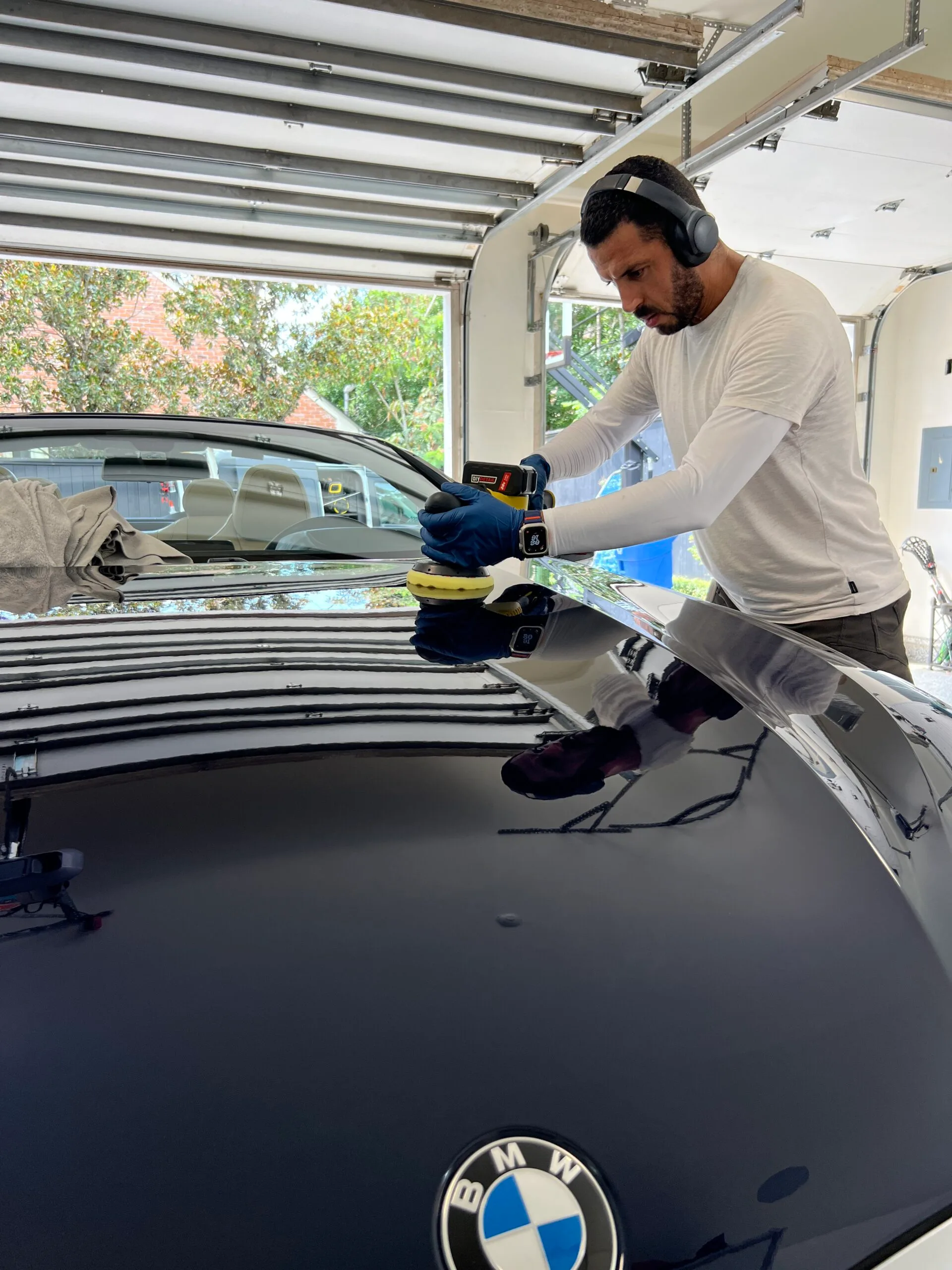 Houston Car Detailing Experts Bust the Top 5 Car Care Myths
