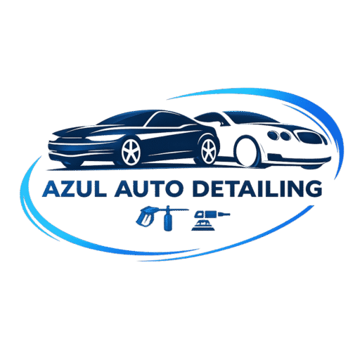 Azul Auto Detailing – Premium Auto Detailing in Houston, TX