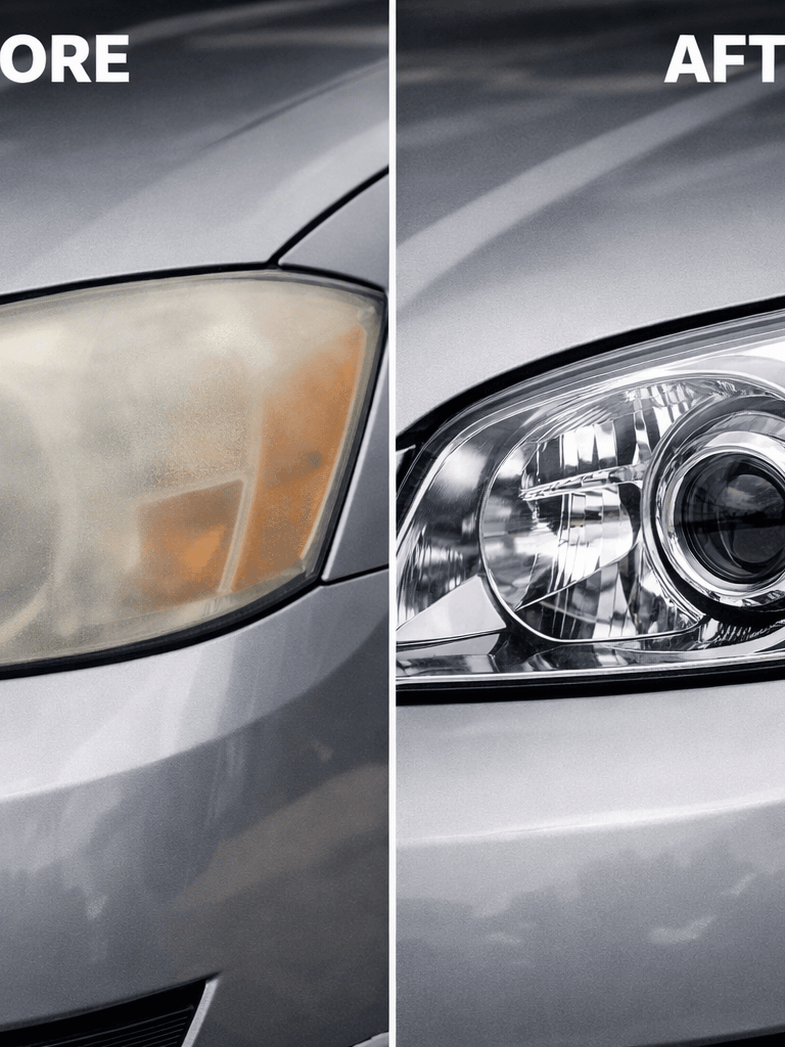 Car Engine Bay Cleaning