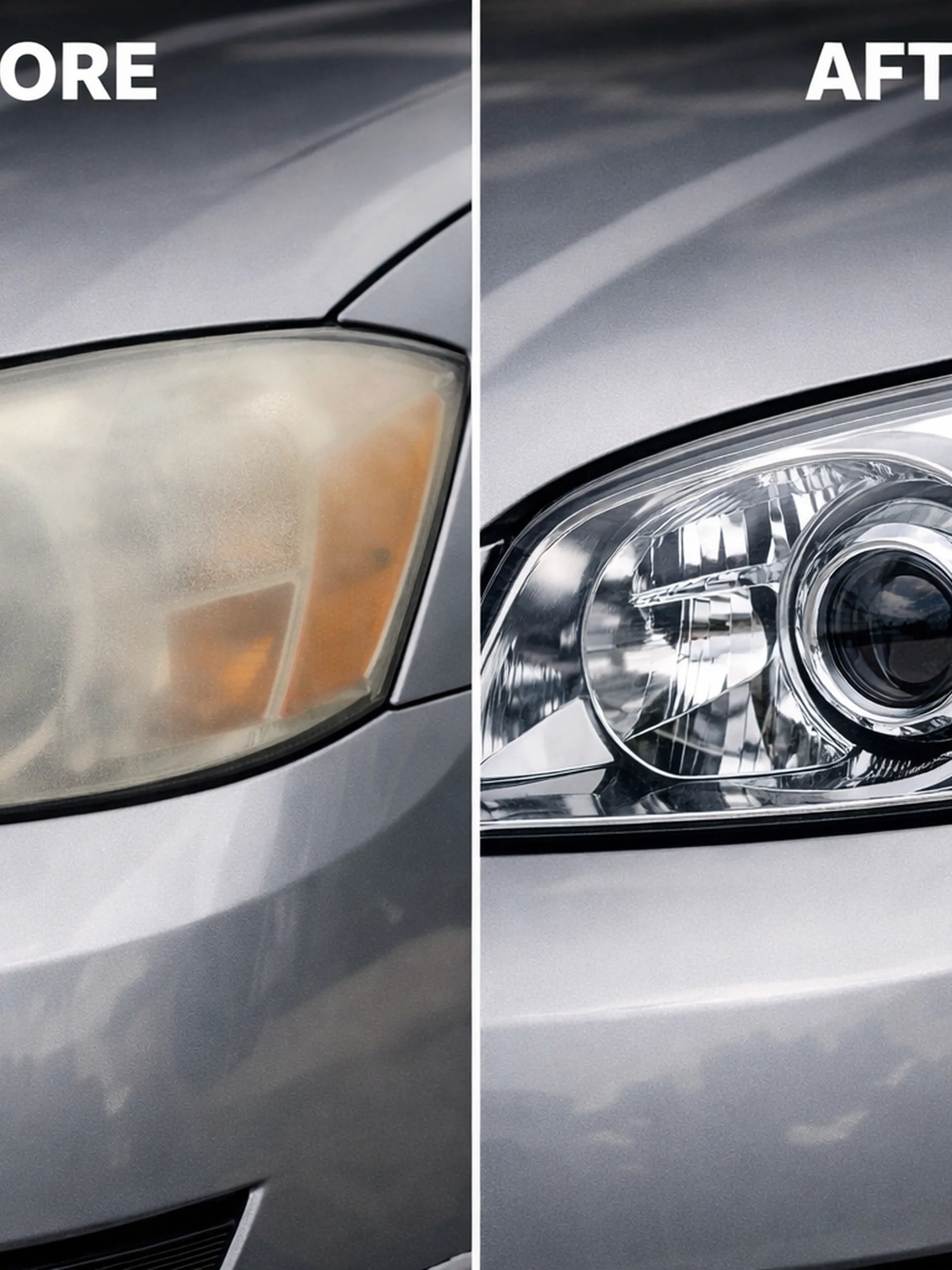 Car Engine Bay Cleaning