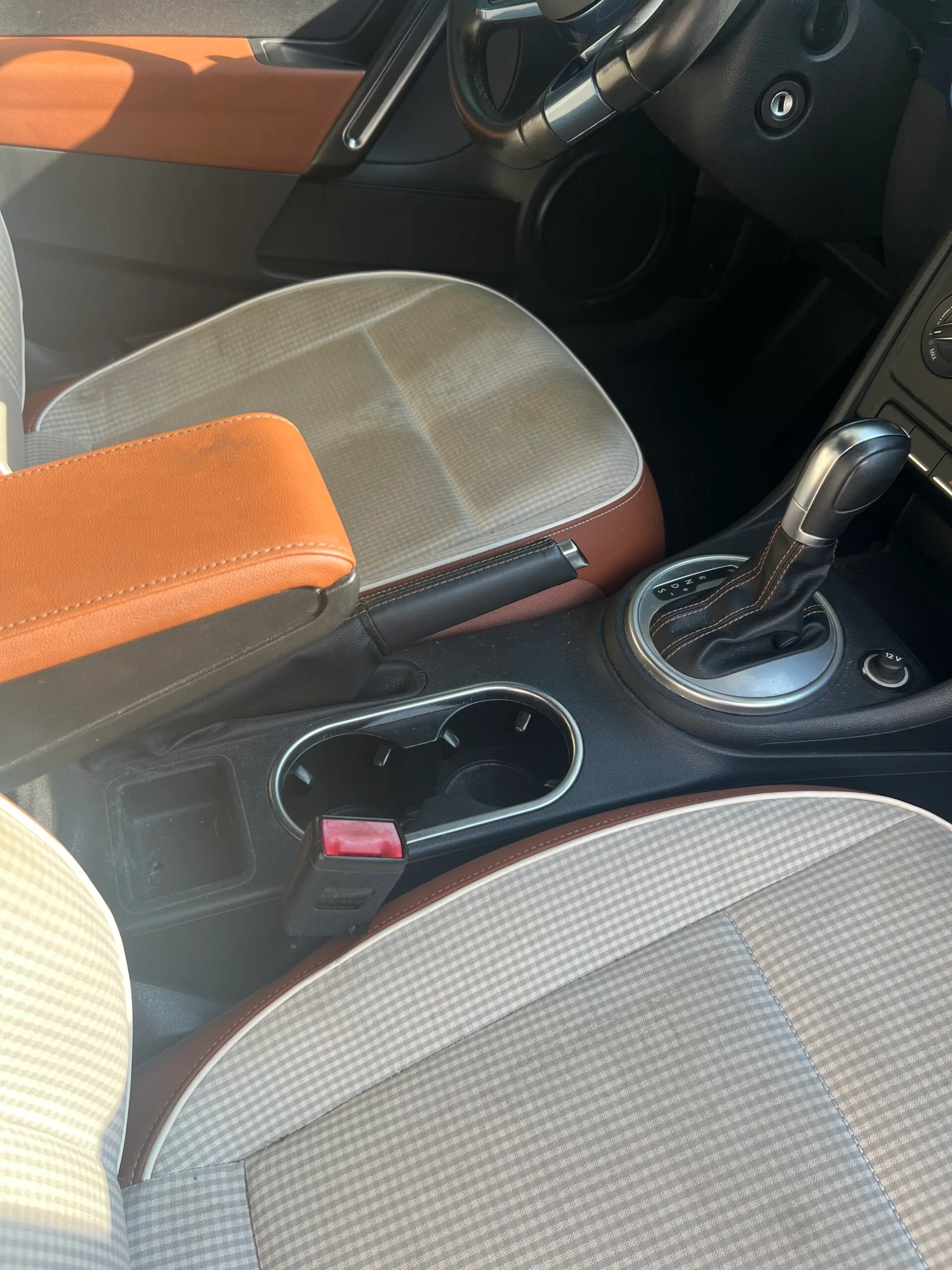 mobile interior detailing houston stain removal and odor treatment