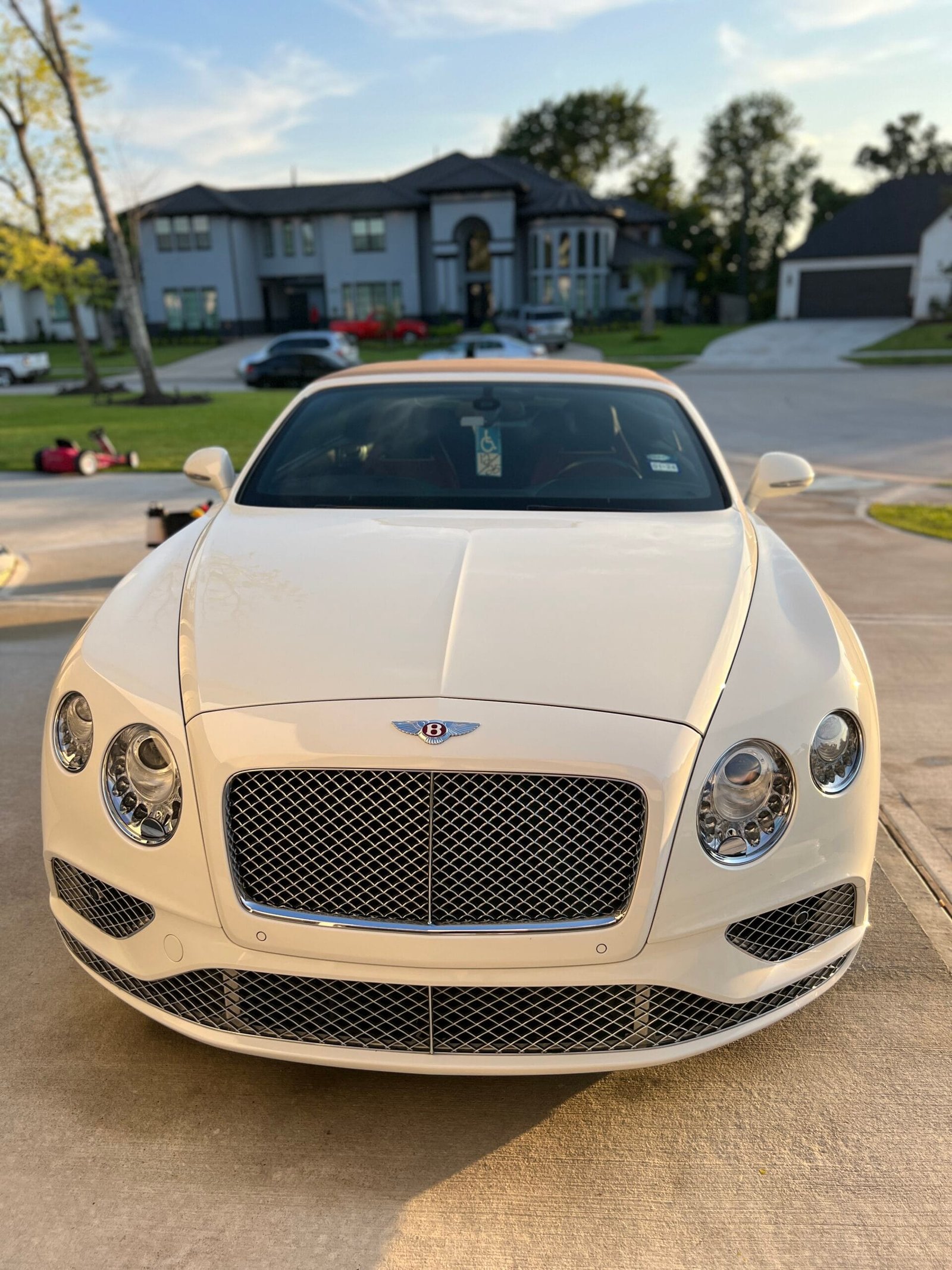 paint decontamination and sealant application