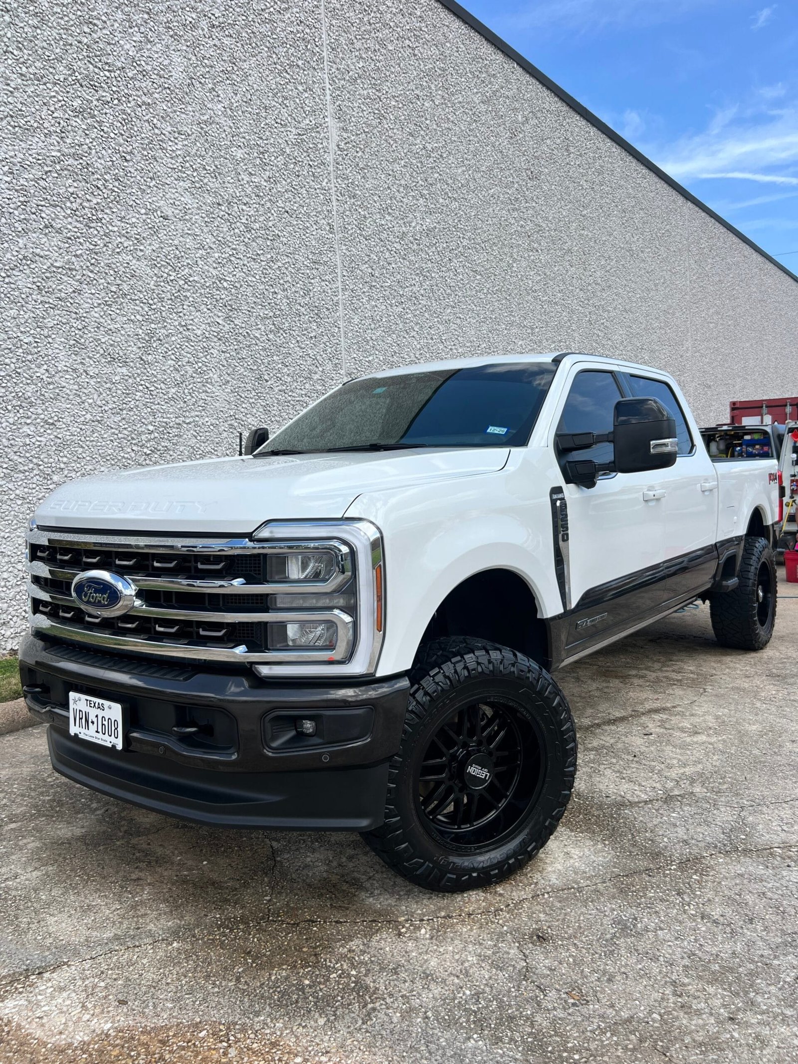 River Oaks interior car detailing