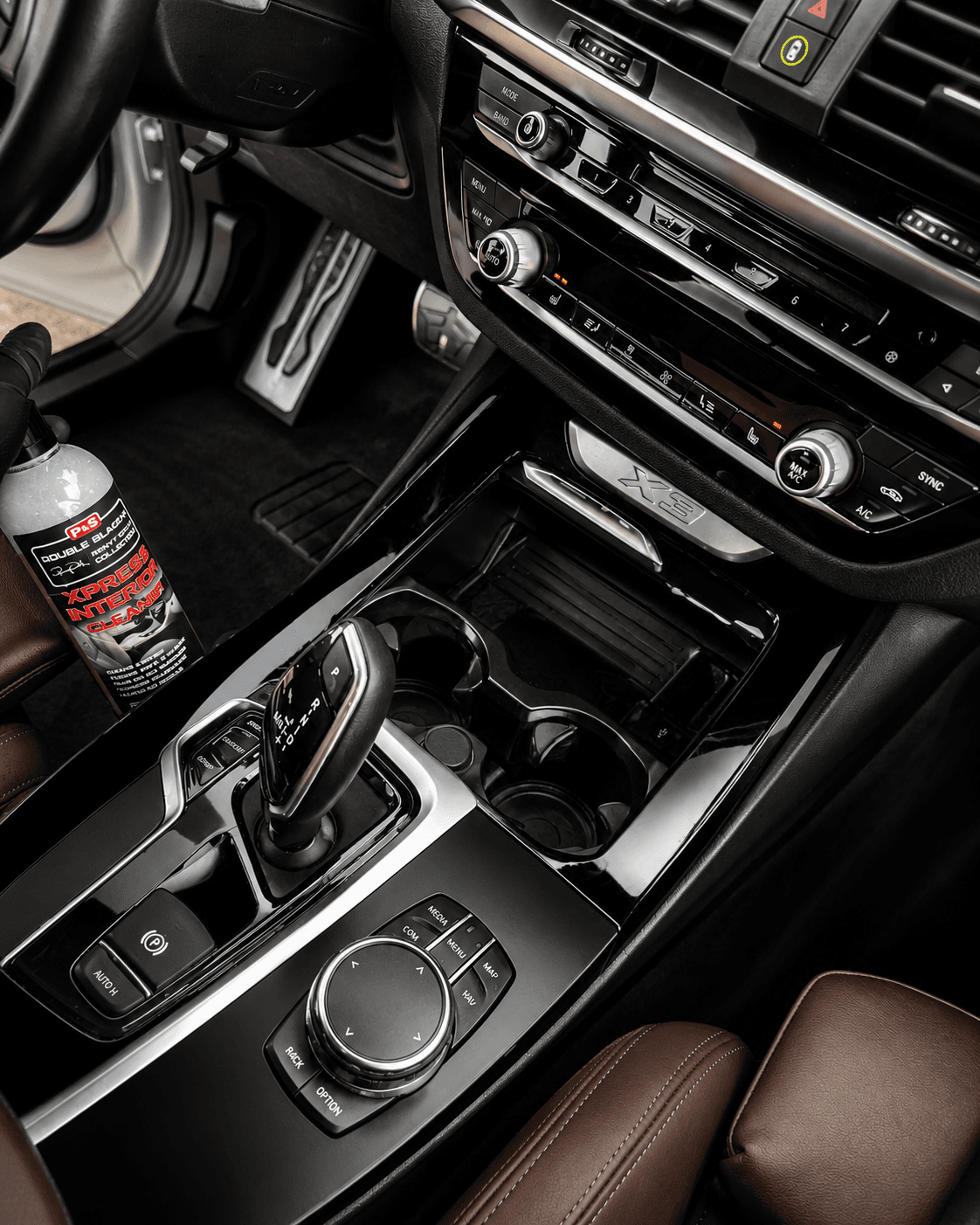 Recurring car detailing service in Houston for premium vehicles