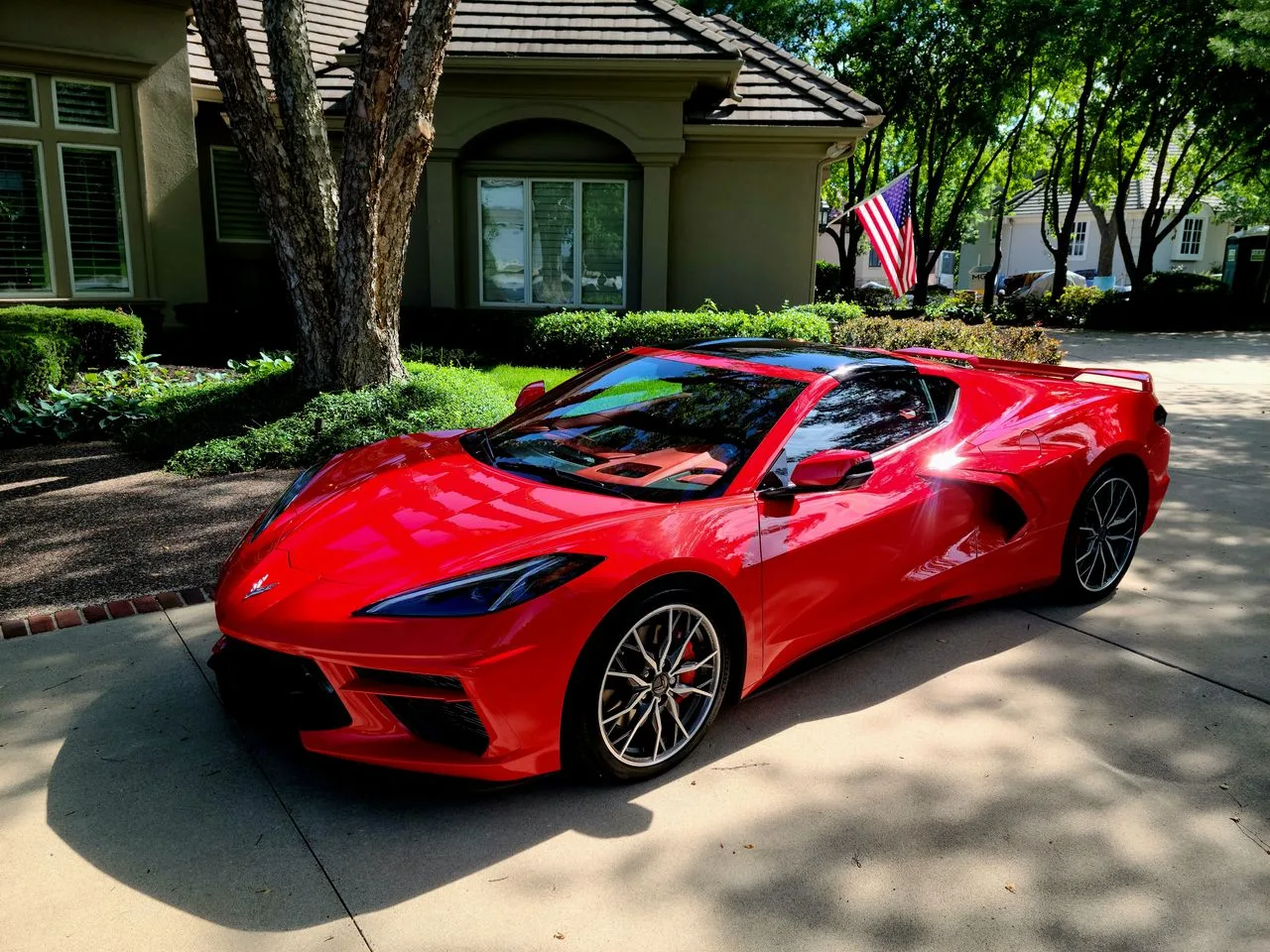 mobile ceramic coating in houston, tx