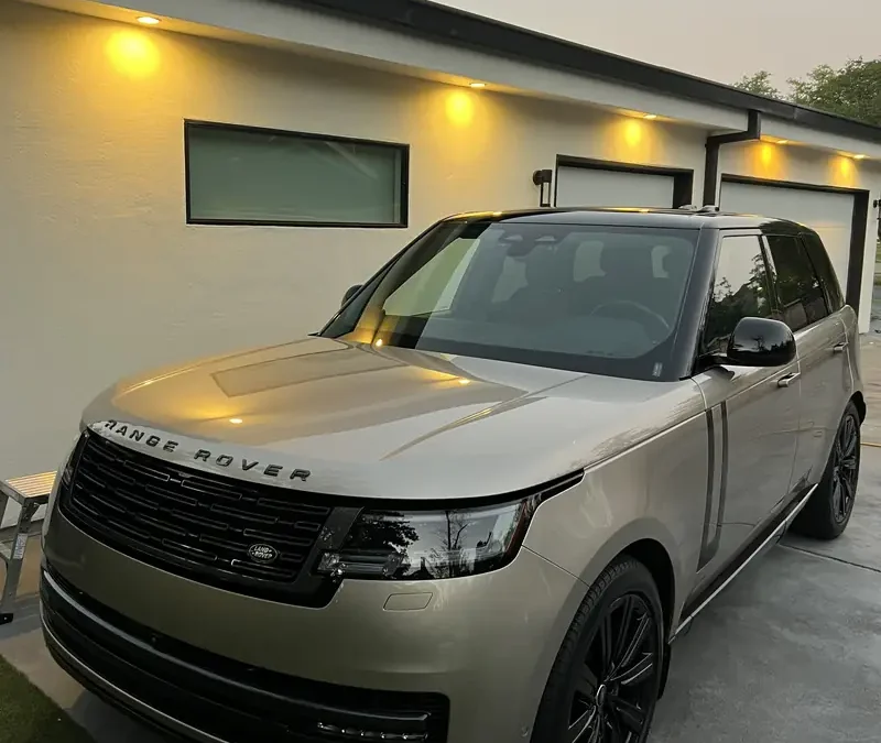 Why Ceramic Coating is a Must for Houston Car Owners